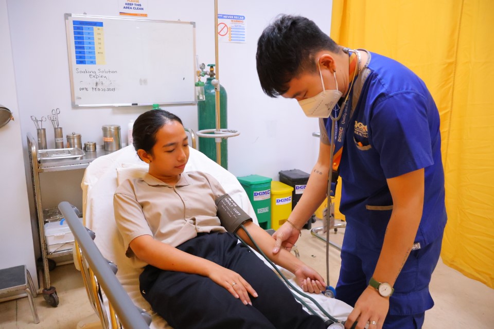 Emergency Room 1