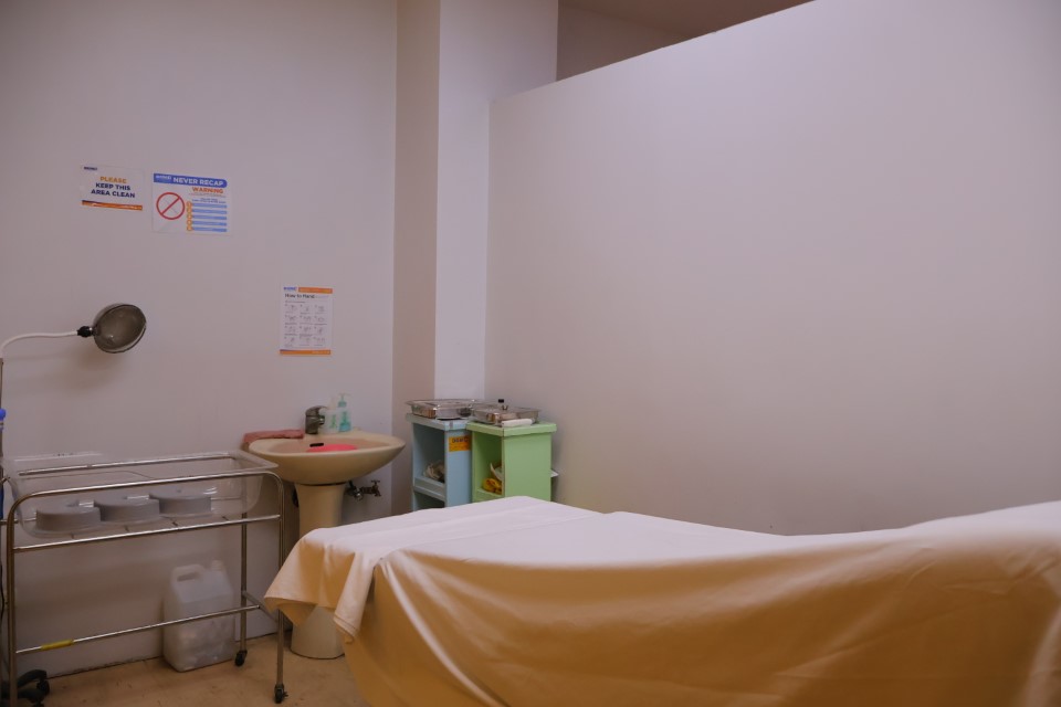 Emergency Room 2