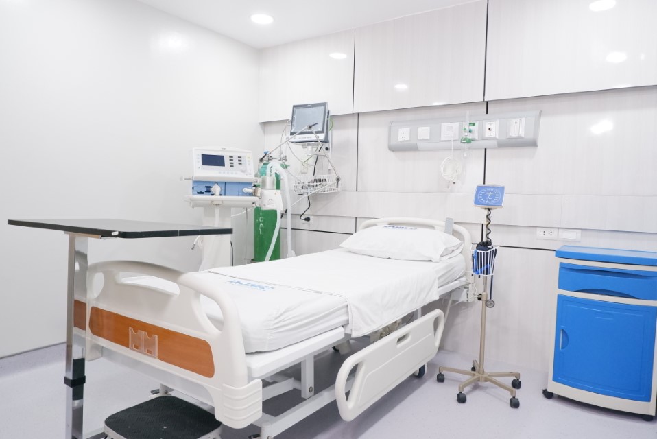 ICU 1