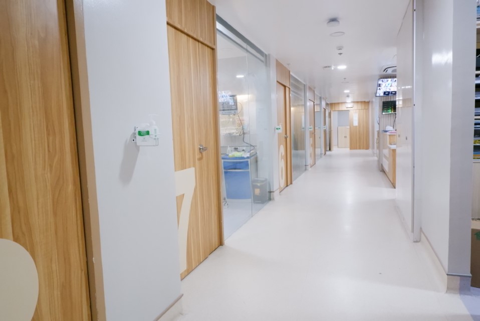 ICU 2
