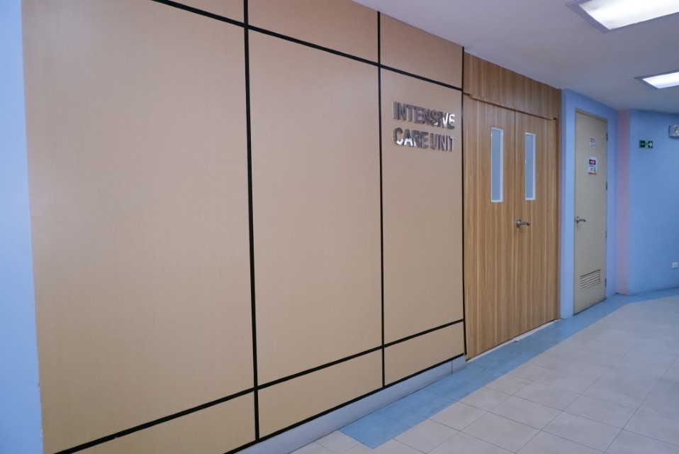 ICU 3