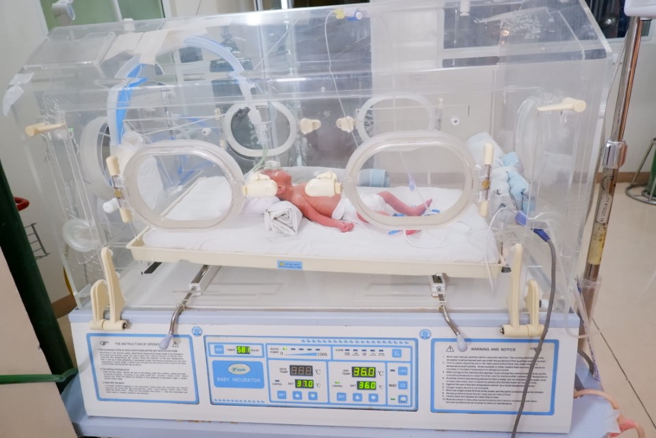 Newborn Intensive Care Unit