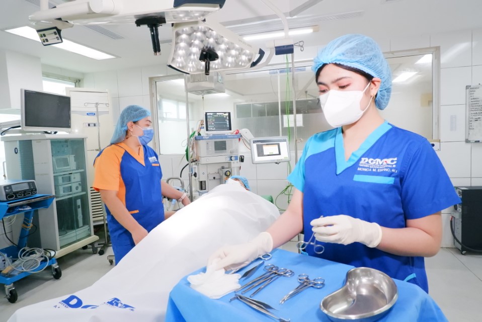 Operating Room