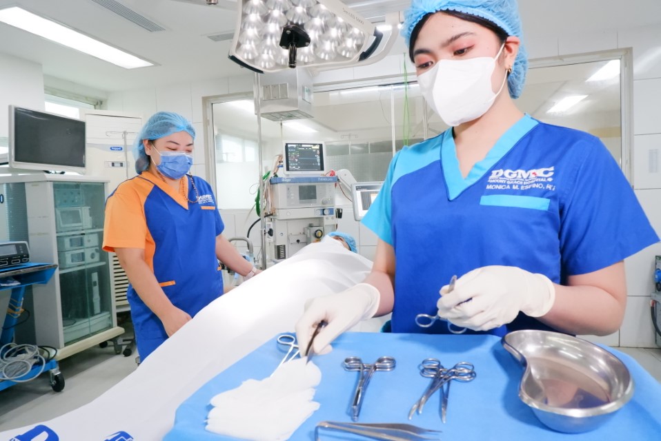 Operating Room