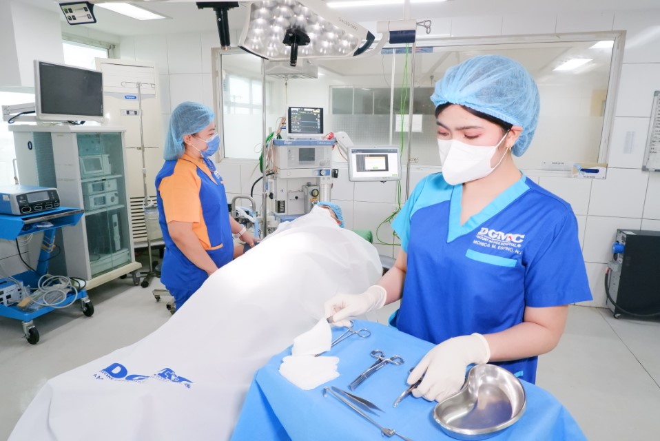 Operating Room