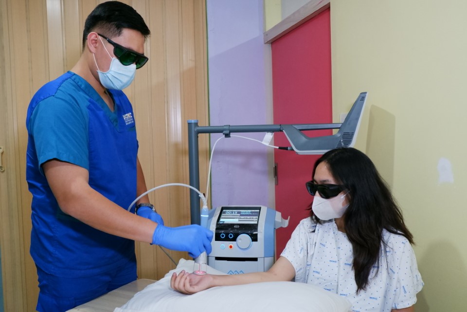 Physical And Rehabilitation Medicine Services 4​