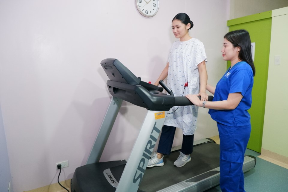 Physical And Rehabilitation Medicine Services​ 1
