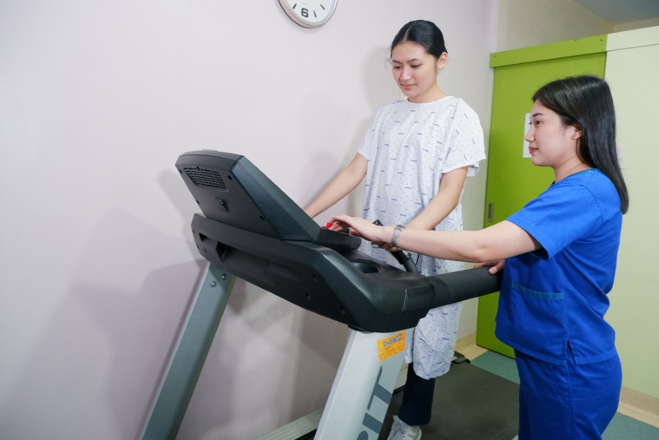 Physical And Rehabilitation Medicine Services​ 2