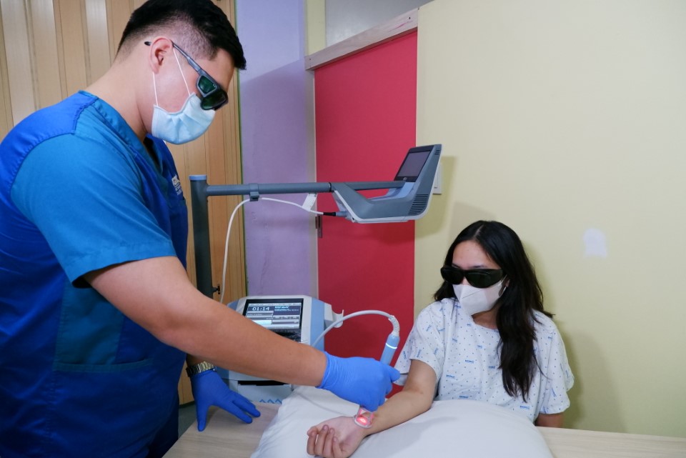 Physical And Rehabilitation Medicine Services​ 3