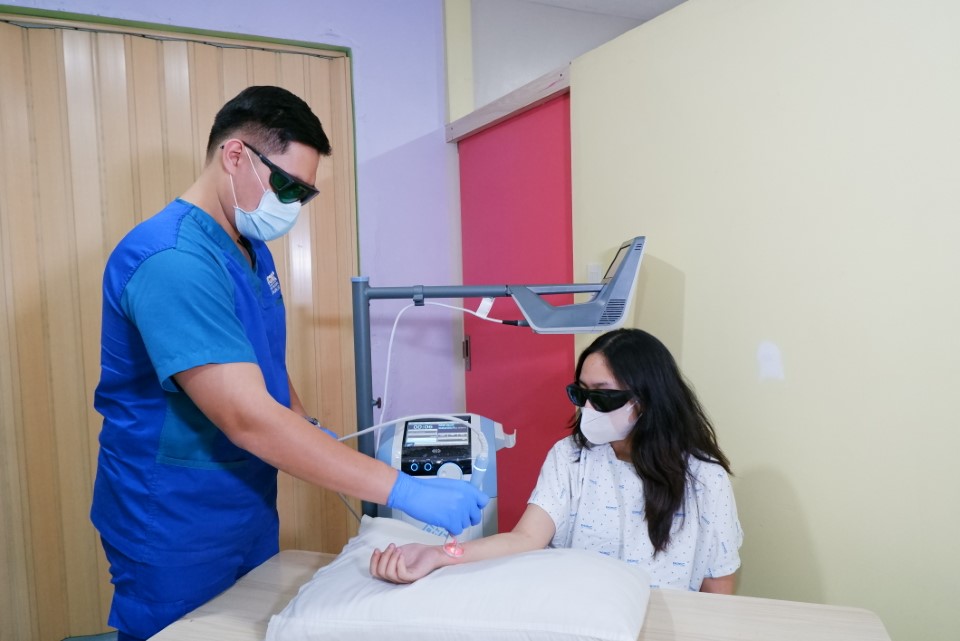 Physical And Rehabilitation Medicine Services​ 5