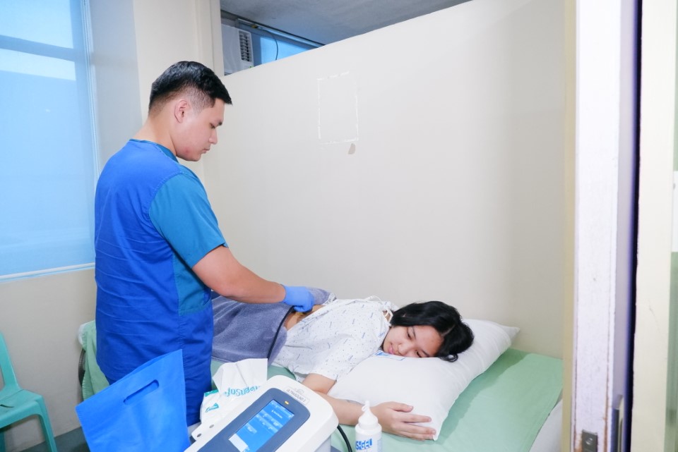 Physical And Rehabilitation Medicine Services​ 7