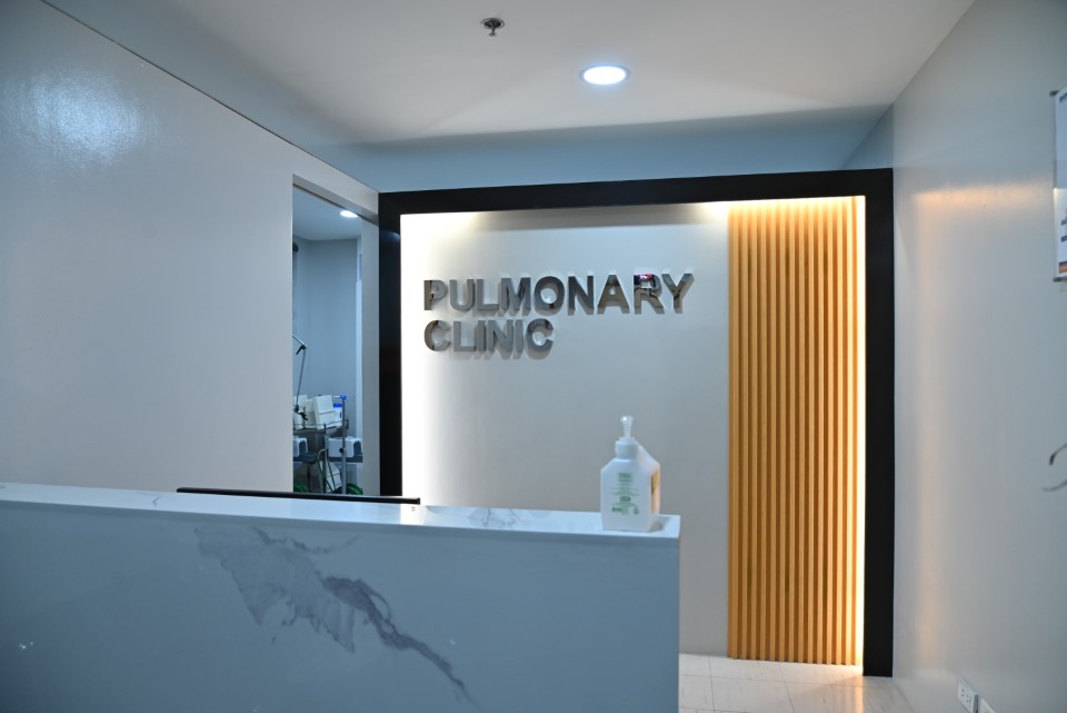 Pulmonary 2