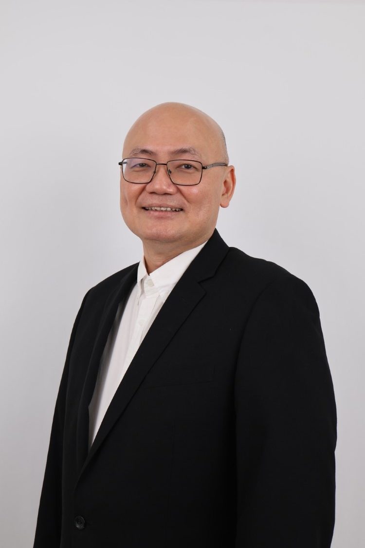 DR. LEONARD L. LAO, MHM-MBA, FACS, FPCS