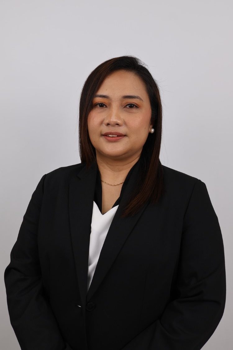 AER. SHEILY V. MENDOZA, PIE, MSManEng
