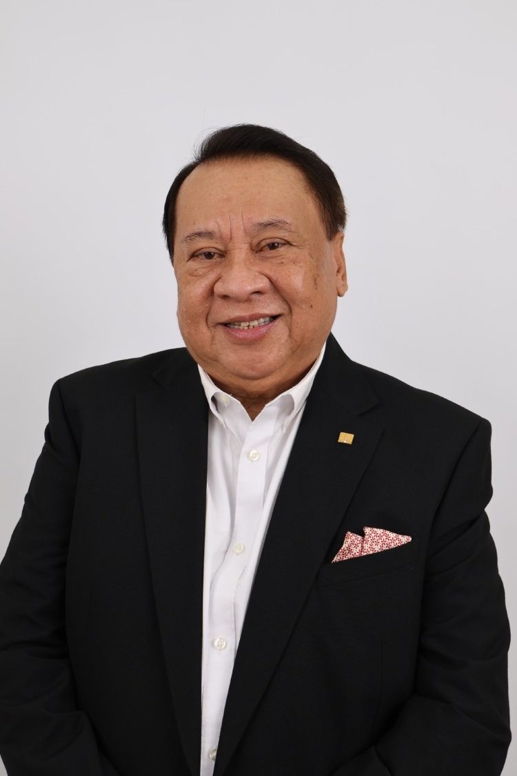 DR. ISMAEL M. MERCADO, FPSA, FPCEM