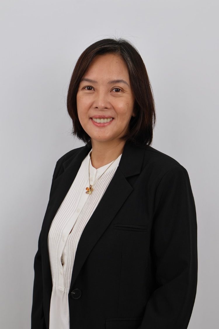 DR. IMELDA M. ICASIANO, FPNA