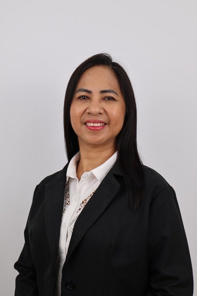 MS. SUSANA L. FAUNI