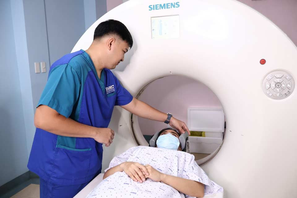 CT-scan