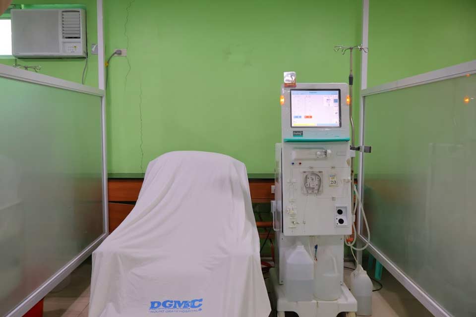 Hemodialysis