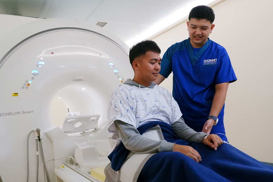 MRI-2